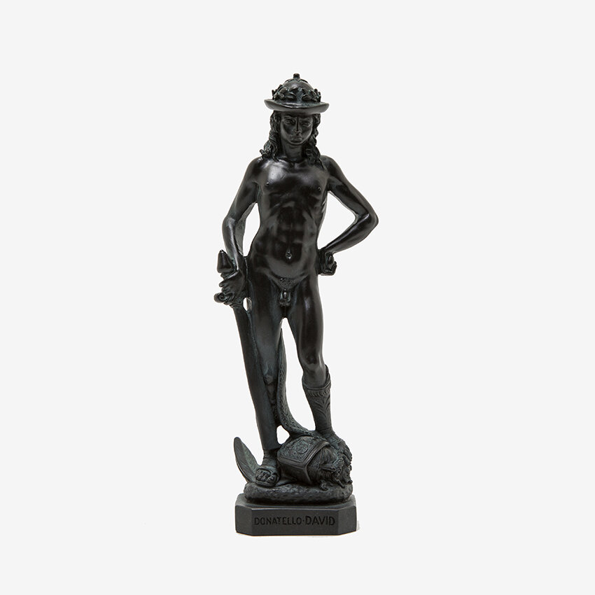 Donatello S David Firenze Musei Store